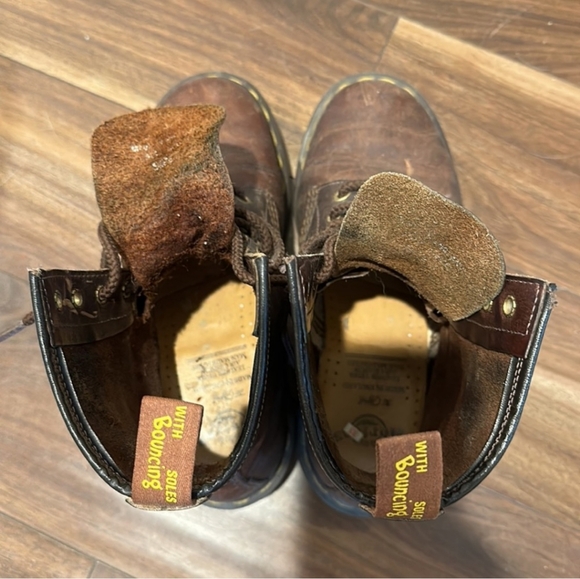 Dr Martens - Picture 3 of 4